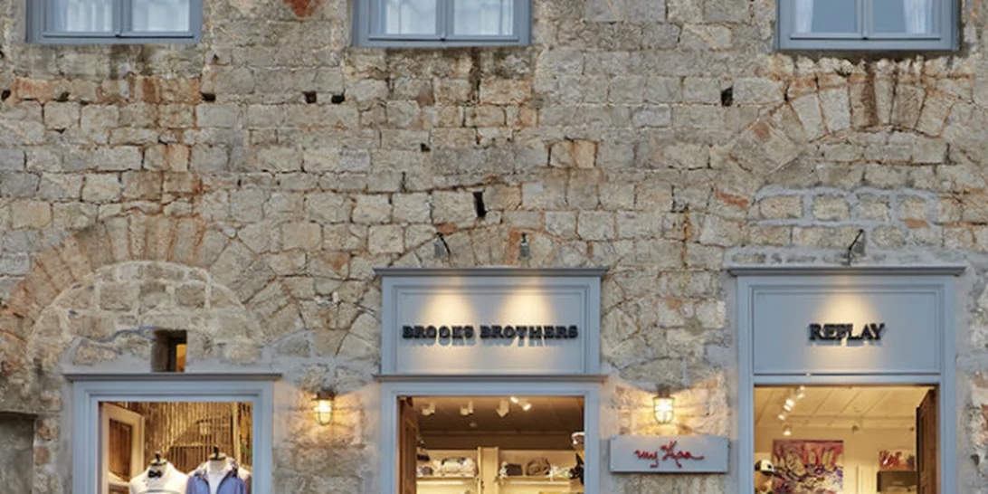 MyΎδρα Concept Store: Το πιο κοσμοπολίτικο νησί του Σαρωνικού απέκτησε μόλις το δικό του concept store