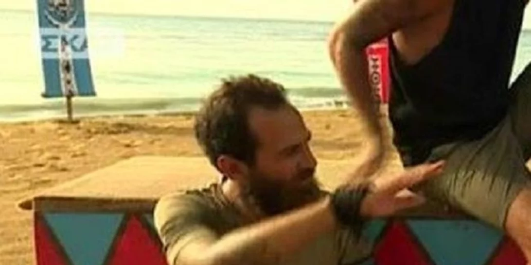 Survivor: Ανεβαίνουν οι τόνοι στο τελευταίο αγώνισμα του παιχνιδιού!