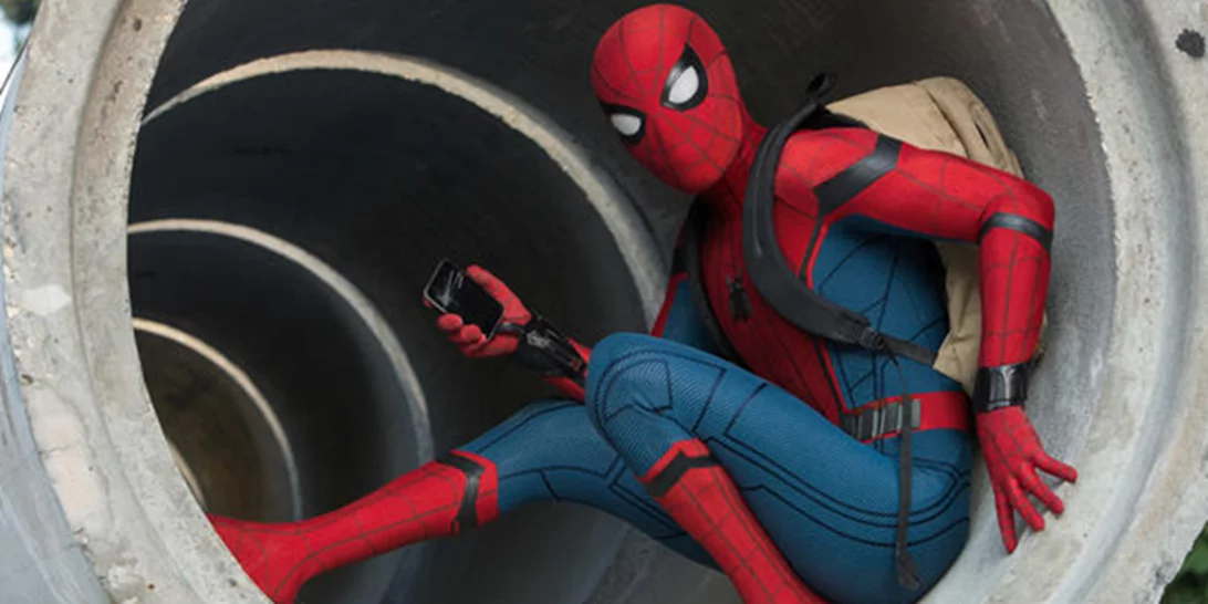 Το σενάριο της ταινίας "Spider-Man: No Way Home" είναι διαθέσιμο online