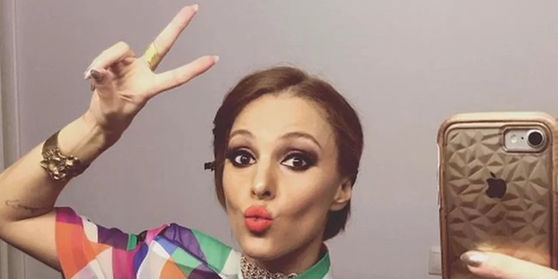 Τάμτα: Έκανε την απόλυτη εμφάνιση του καλοκαιριού