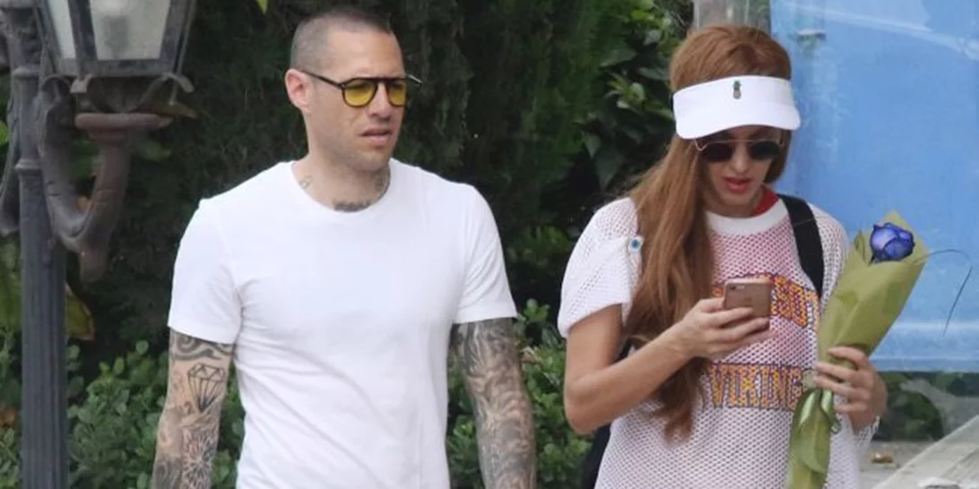 Τάμτα - Πάρις Κασιδόκωστας: Τι απαντά η τραγουδίστρια στις φήμες για γάμο;