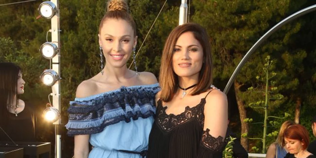 Λαμπερή βραδιά: Πού βρέθηκαν όλες οι Ελληνίδες celebrities;