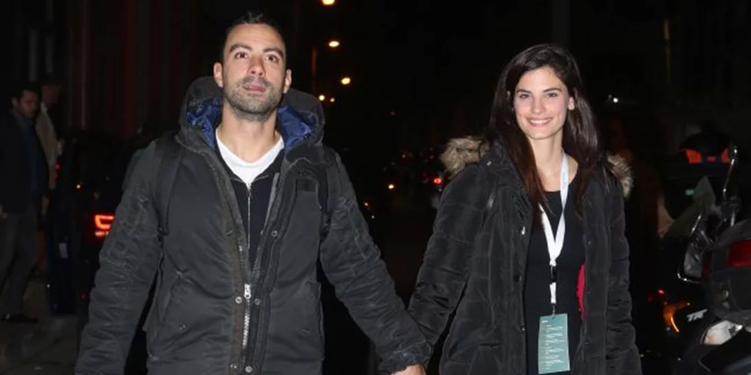 Σάκης Τανιμανίδης – Χριστίνα Μπόμπα: Πότε θα πραγματοποιηθεί ο γάμος τους;