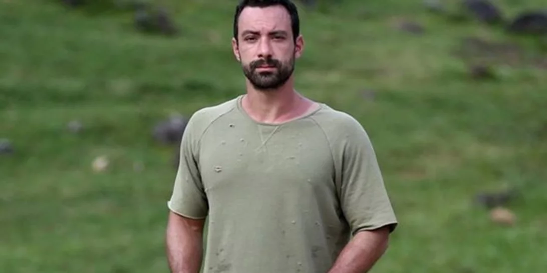 Σάκης Τανιμανίδης: Η φωτογραφία με την Χριστίνα Μπόμπα και το μήνυμα αγάπης