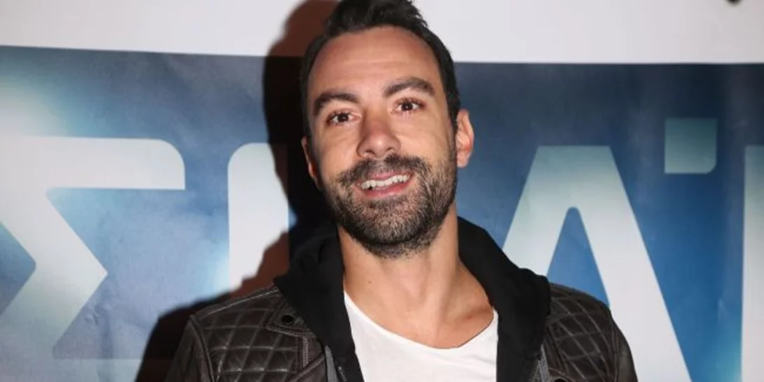 Σάκης Τανιμανίδης: Δεν πάει το μυαλό σου ποιος τον γυμνάζει στον Άγιο Δομίνικο