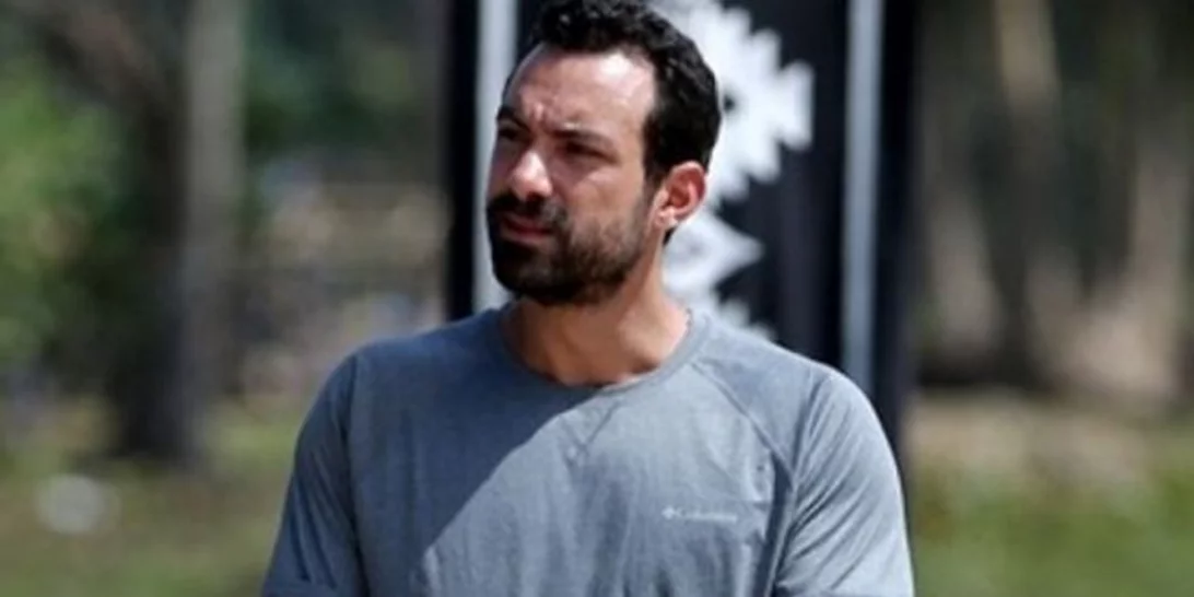 Σάκης Τανιμανίδης: Η γλυκιά έκπληξη στη μάνα του - Γεμάτη συγκίνηση η συνάντησή τους μετά από 6 μήνες