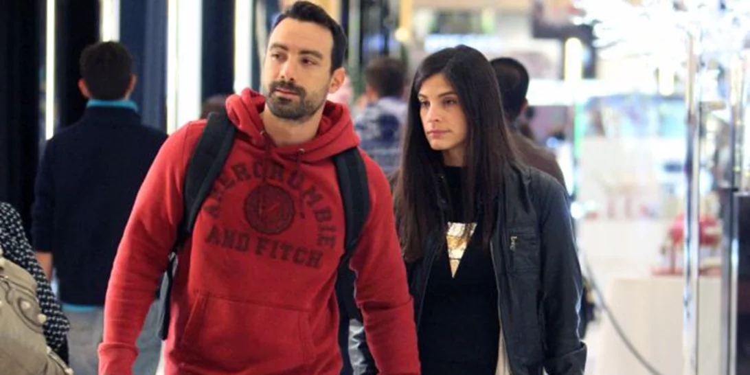 Σάκης Τανιμανίδης - Χριστίνα Μπόμπα: Τελικά παντρεύονται μέσα στο καλοκαίρι;