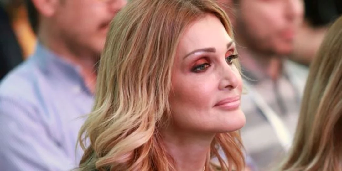 Νατάσα Θεοδωρίδου - Θοδωρής Μαραντίνης: Πού βρέθηκαν οι δύο τραγουδιστές;