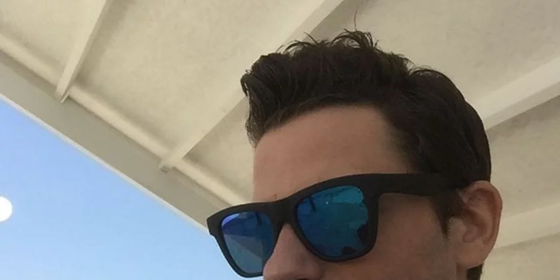 Αποστόλης Τότσικας: Η γλυκιά ανάρτηση για την επέτειο του γάμου του