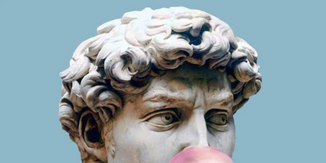 Touch the Past: Μία ομάδα νέων παιδιών βγάζει τα έργα τέχνης από τα μουσεία