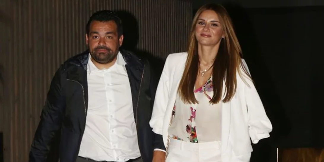 Ελένη Τσολάκη - Παύλος Πετρουλάκης: Παντρεύονται τον Σεπτέμβριο;