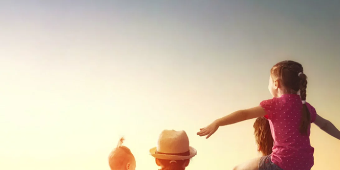 Ανάλυσέ Το: Πώς να μεταδώσεις στο παιδί σου 5 βασικές αλήθειες που θα το κάνουν καλύτερο άνθρωπο