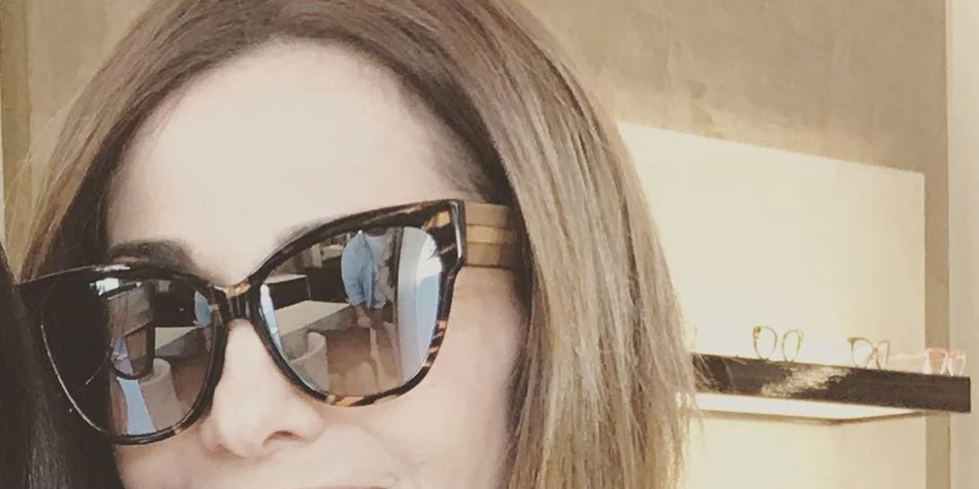 Δέσποινα Βανδή: Έτσι θα υιοθετήσεις το summer chic look της