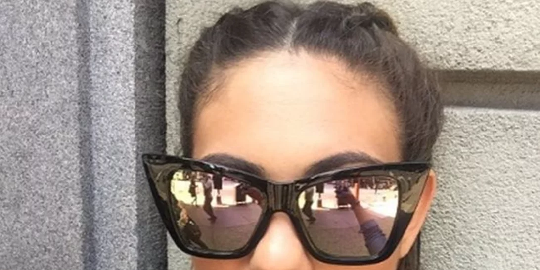 Ευρυδίκη Βαλαβάνη: Η πρώτη φωτογραφία μετά την αποχώρηση από το Survivor