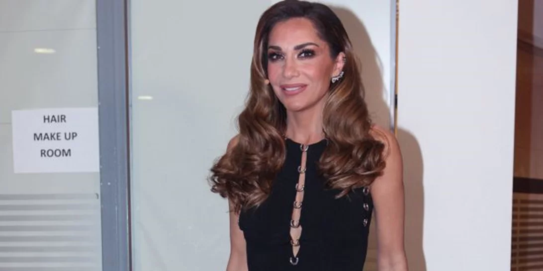 Δέσποινα Βανδή: Έτσι χτίζει το κορμί της - Η φωτογραφία που ξετρέλανε το Instagram