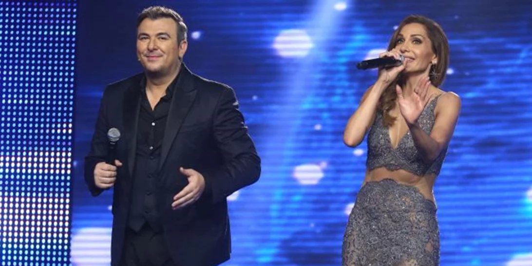 Δέσποινα Βανδή: Η selfie με τον Αντώνη Ρέμο που έριξε το internet