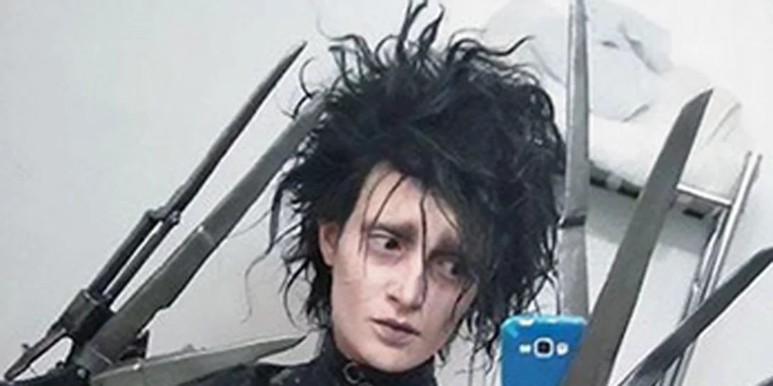 Οι μεταμορφώσεις αυτής της κοπέλας θα σε αφήσουν με το στόμα ανοιχτό