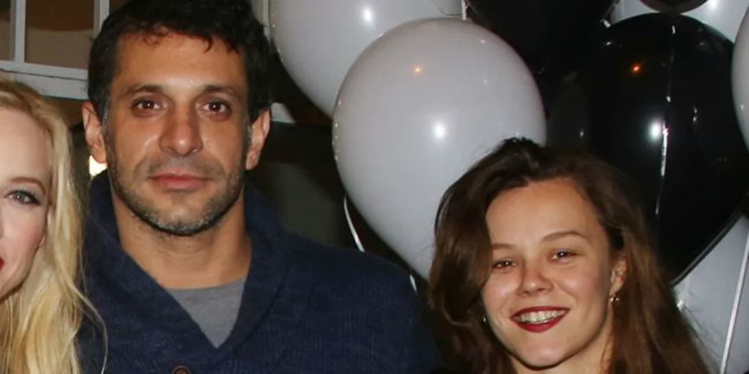 Γιώργος Χρανιώτης: Η τρυφερή ανάρτηση της συντρόφου του στο Instagram για την επιστροφή του