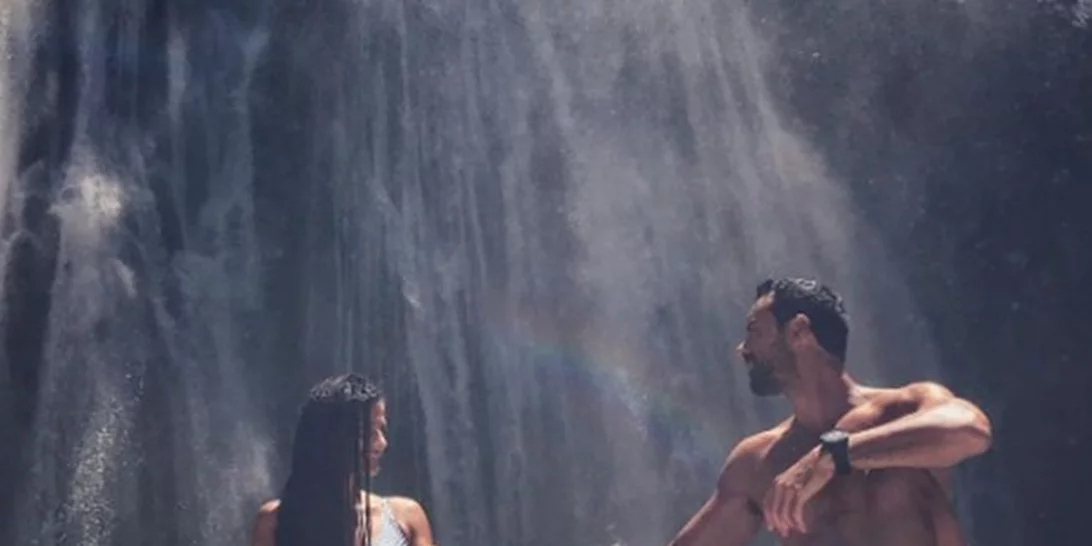 Σάκης Τανιμανίδης - Χριστίνα Μπόμπα: Μίλησαν για τις προετοιμασίες του γάμου τους