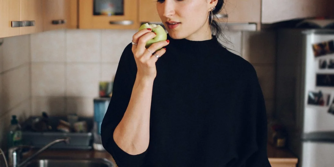 10 πραγματικά χορταστικές και υγιεινές τροφές