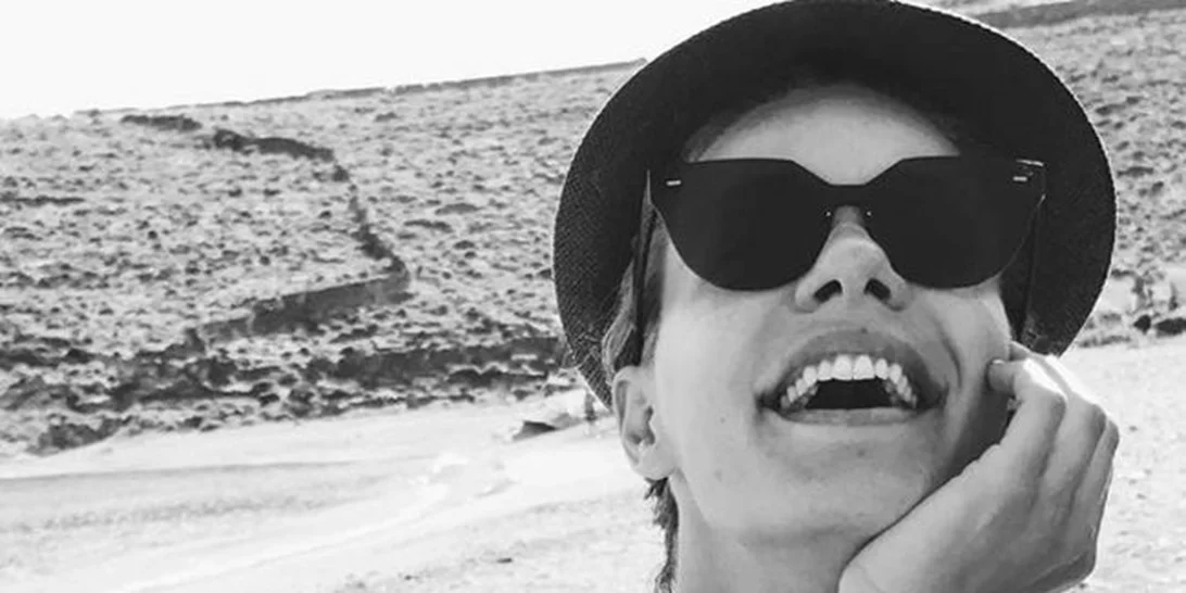 Ζέτα Μακρυπούλια: Τριήμερη απόδραση στην Κύθνο