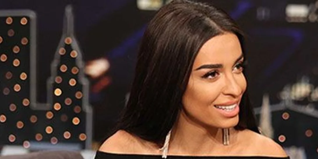 Ελένη Φουρέιρα: Το περιστατικό που την οδήγησε να κάνει επέμβαση στο στήθος της!