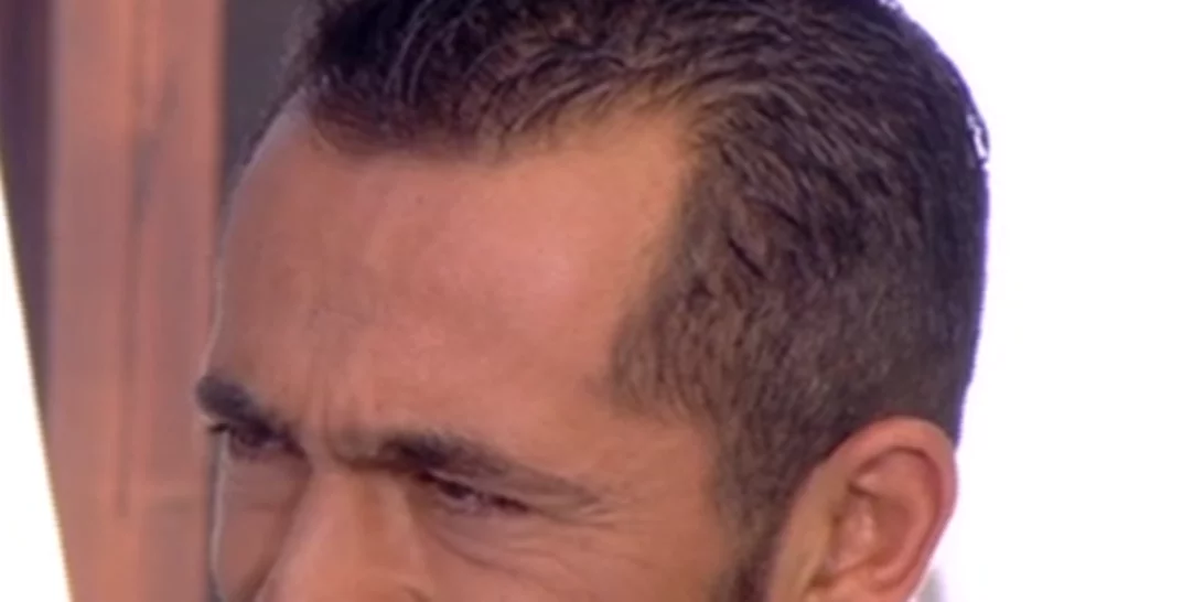 Μπο: «Ισχύει ότι ο Γιώργος Αγγελόπουλος έδωσε τα παπούτσια του για ένα παιδί.»