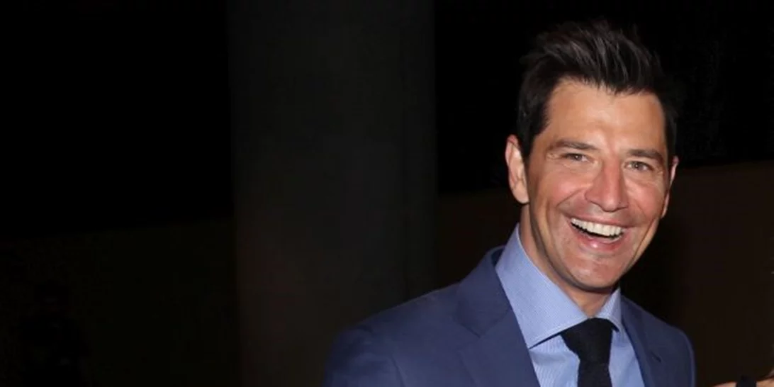 Σάκης Ρουβάς: Η φωτογραφία από τα backstage του X-Factor που τρέλανε το διαδίκτυο