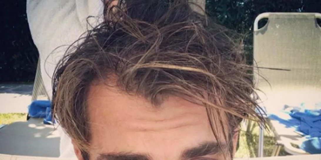 Στέλιος Χανταμπάκης | Οι οικογενειακές διακοπές στο Βόλο συνεχίζονται