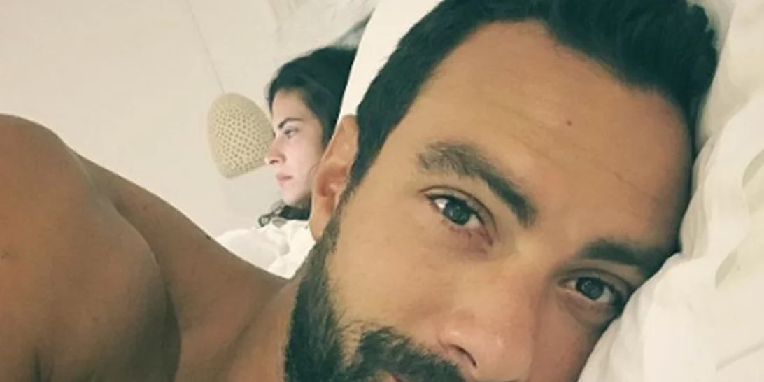 Σάκης Τανιμανίδης | Δεν είναι ο μόνος που παντρεύεται στην οικογένειά του!