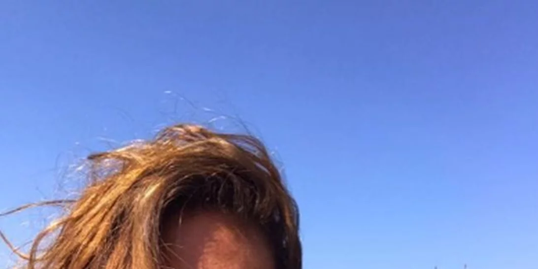 Ευρυδίκη Βαλαβάνη | Απόδραση στη Μύκονο με τον Κωνσταντίνο Βασάλο