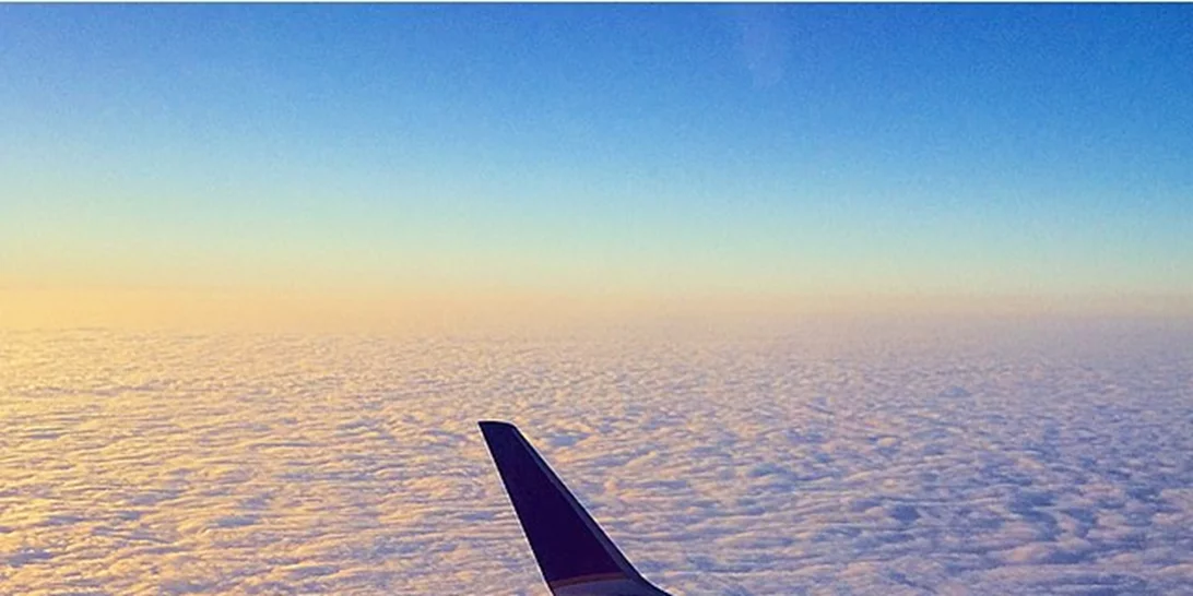 Ταξίδι με αεροπλάνο; Αυτά είναι τα do's & dont's!