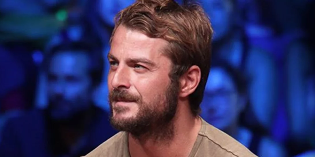 Γιώργος Αγγελόπουλος: Όσα είπε για πρώτη φορά ο νικητής του Survivor μετά το reality