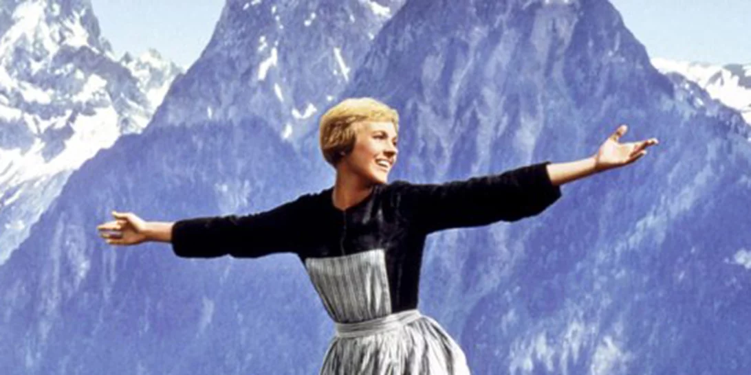 Julie Andrews: Οι απίστευτες αποκαλύψεις της για τη συμμετοχή της στην "Μελωδία της Ευτυχίας"