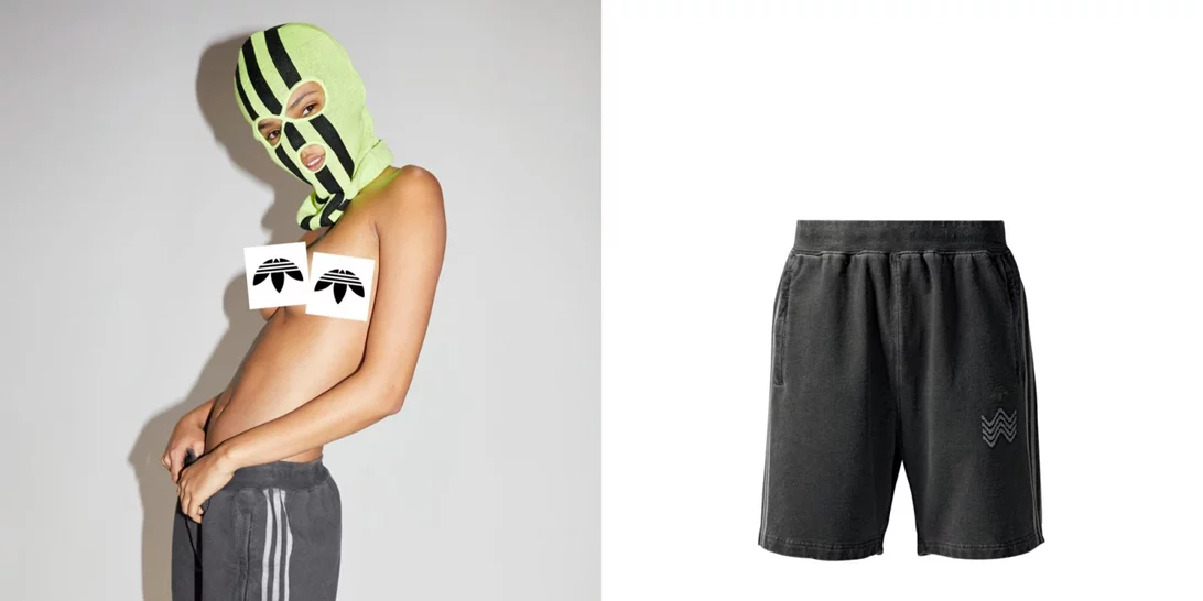 Alexander Wang x adidas Originals: Δες την καμπάνια της 2ης συλλογής!