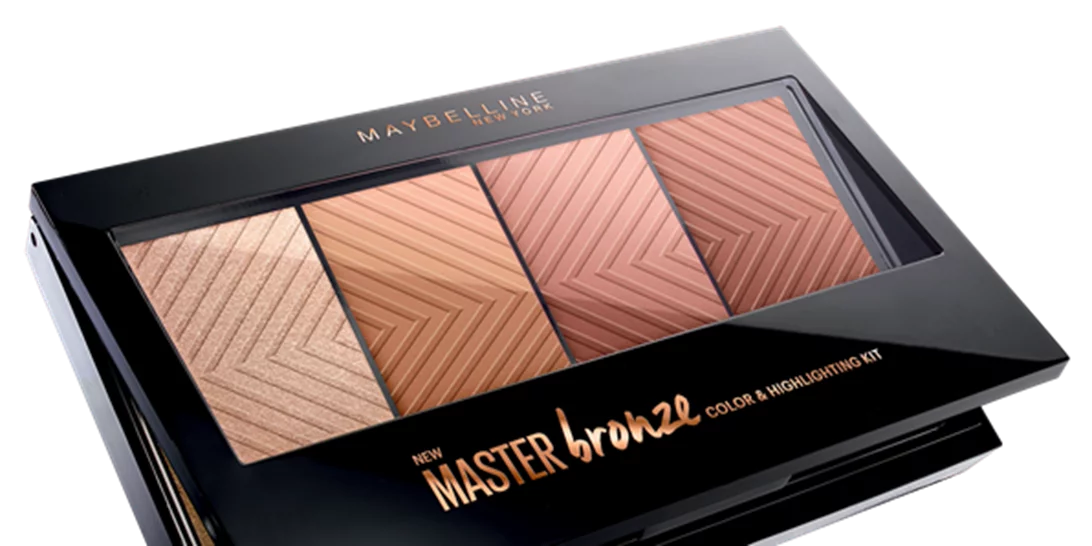 10 τυχερές κερδίζουν την Master Bronze παλέττα της Maybelline New York (Αποτελέσματα)