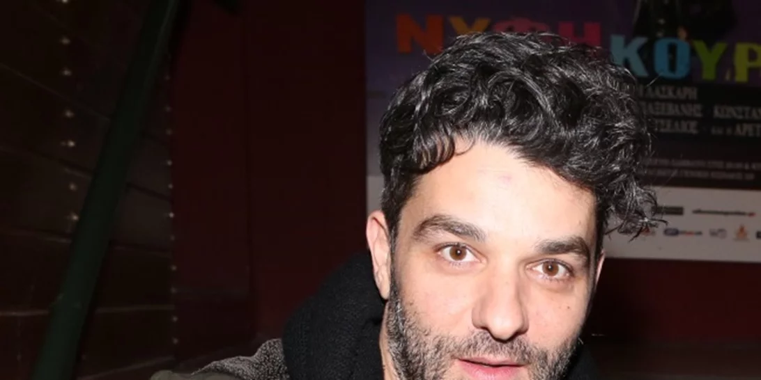 Πέτρος Λαγούτης: «Ο εθισμός μου με τον τζόγο...»