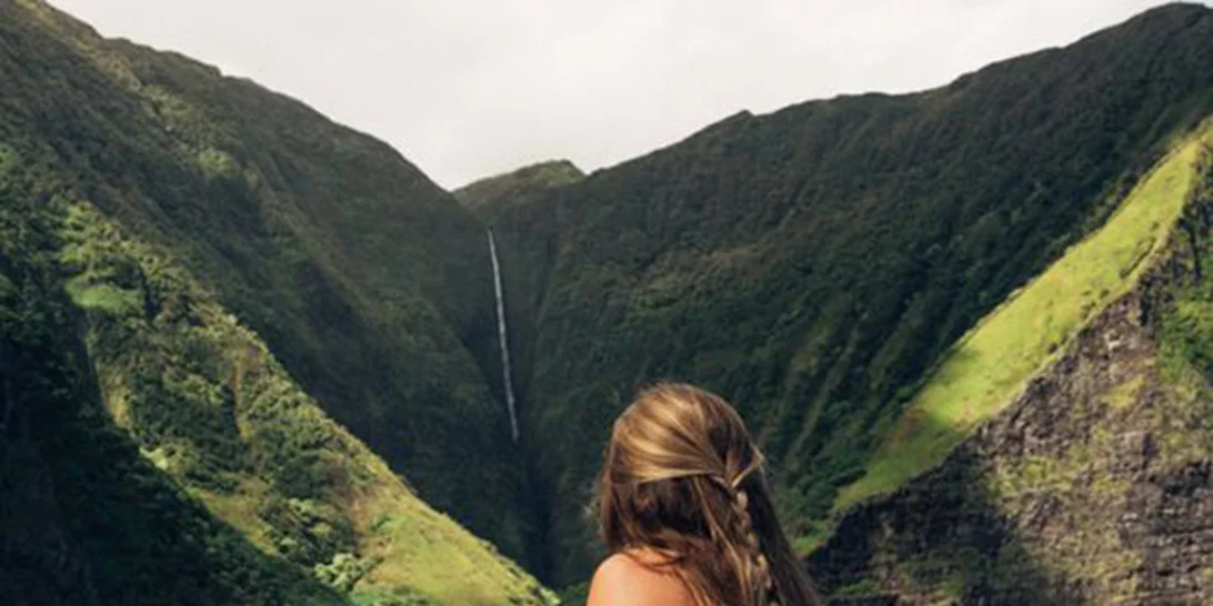 5 tips για να κάνεις τα μαλλιά σου να μακρύνουν πιο γρήγορα