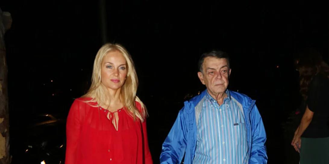 Μαρί Κωνσταντάτου: Η ανακοίνωση για τον θάνατο του Μινώα Κυριακού & τα κακόβουλα σχόλια