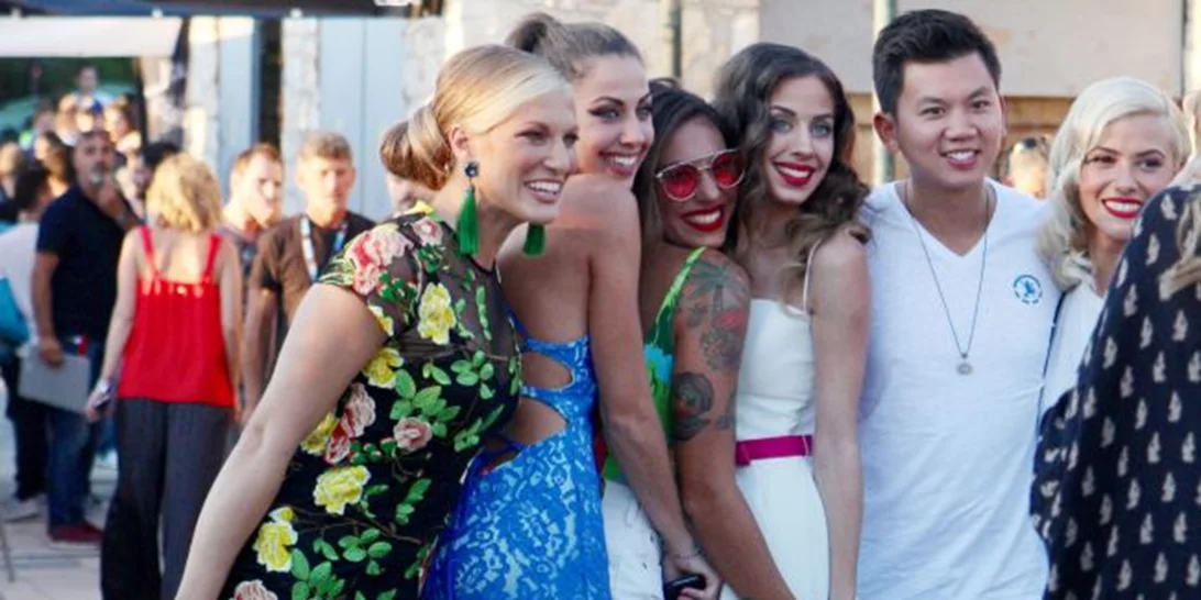 Survivor: Οι λαμπερές εμφανίσεις όλων των παικτών στον μεγάλο τελικό