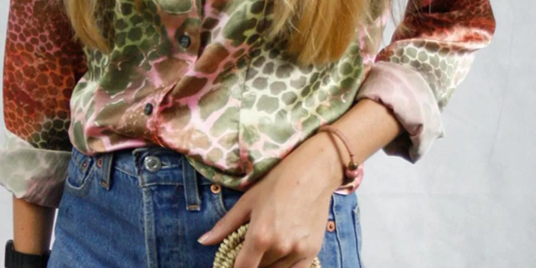 Ψάθινη Τσάντα : Υιοθέτησε την απόλυτη τάση στις τσάντες του φετινού καλοκαιριού