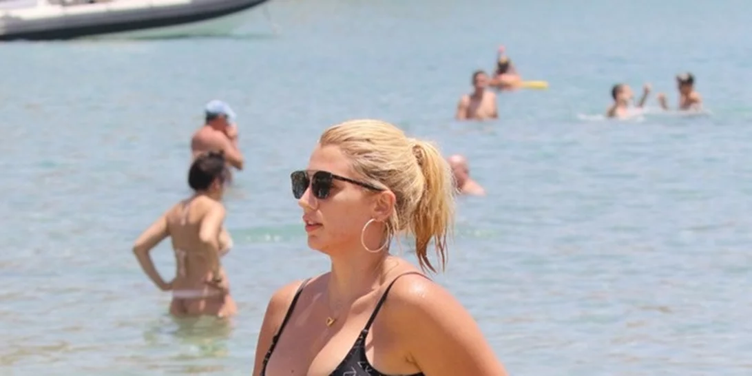 Χωρίς ρετούς: Οι φωτογραφίες των διασήμων χωρίς κανένα φίλτρο