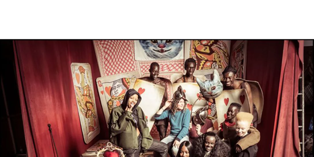 Το ημερολόγιο Pirelli 2018 είναι το πιο διαφορετικό στην ιστορία της!