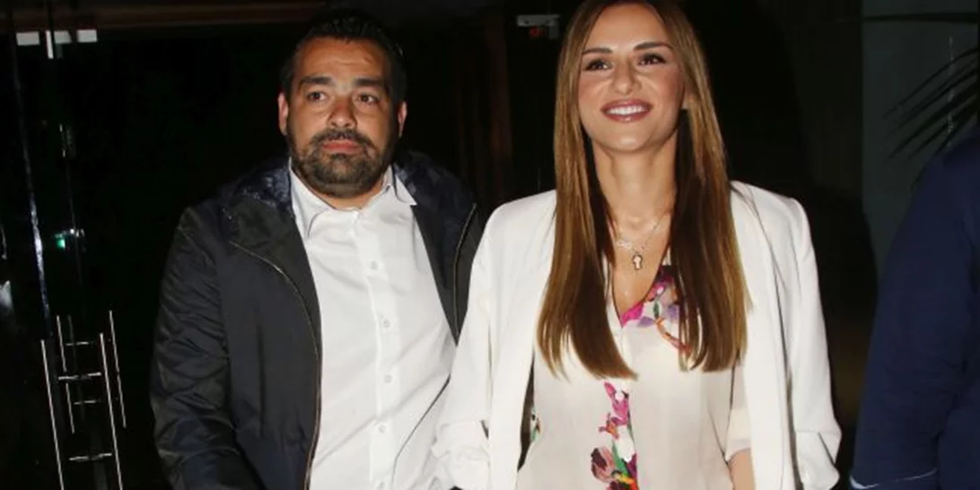 Ελένη Τσολάκη - Παύλος Πετρουλάκης: Παντρεύονται! Όλες οι πληροφορίες του γάμου