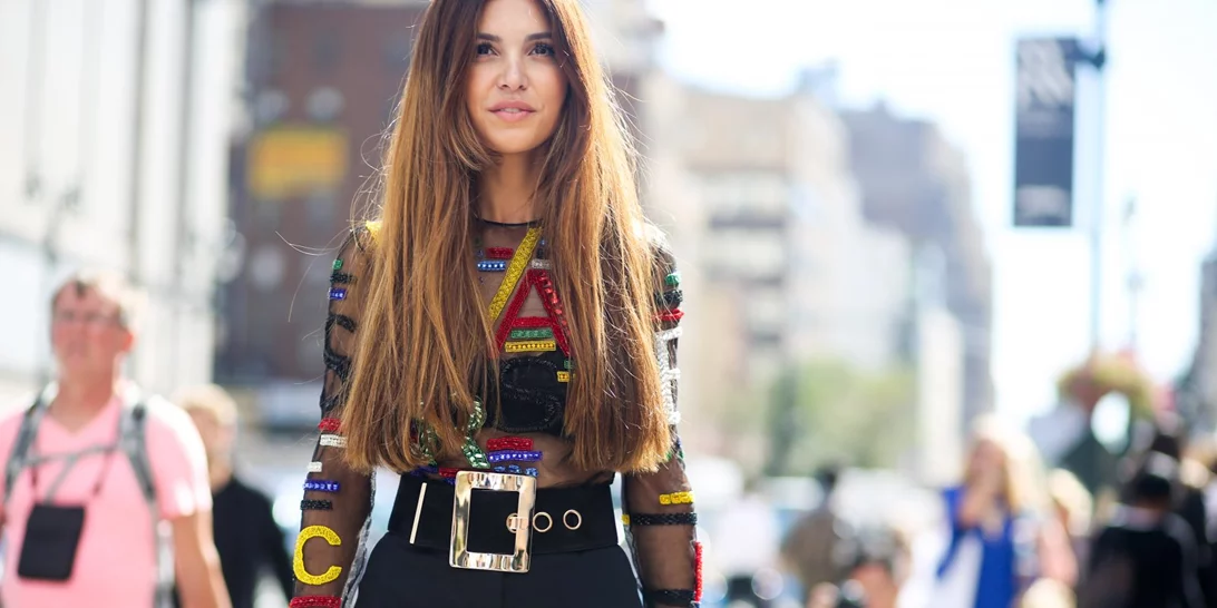 Negin Mirsalehi: Ζηλεύεις τα μαλλιά της; Τώρα θα μάθεις τι κάνει και είναι τόσο τέλεια!
