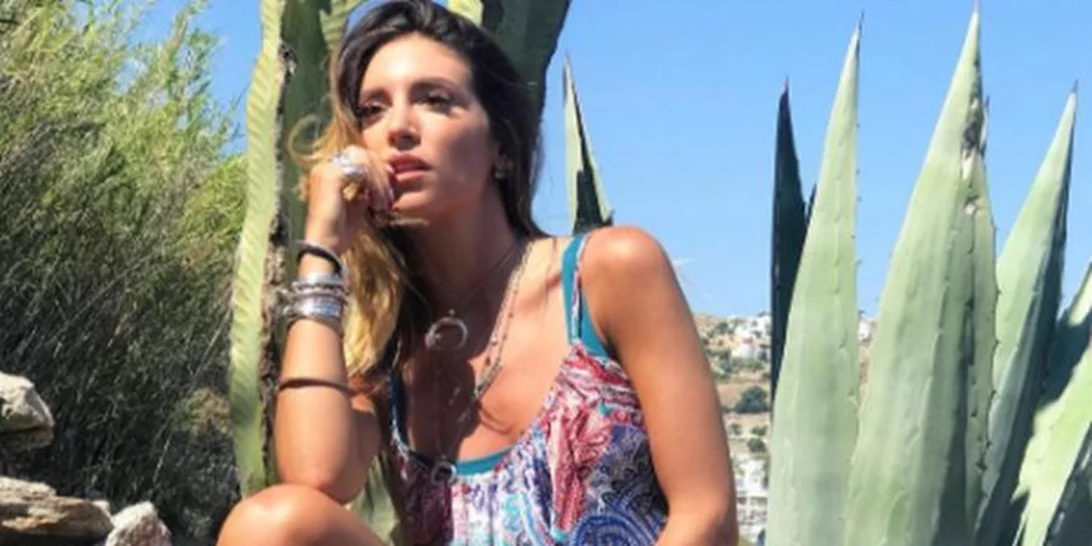 Αθηνά Οικονομάκου: Βρίσκεται στη Μάλτα! Τι επέλεξε να φορέσει την 1η ημέρα του ταξιδιού;