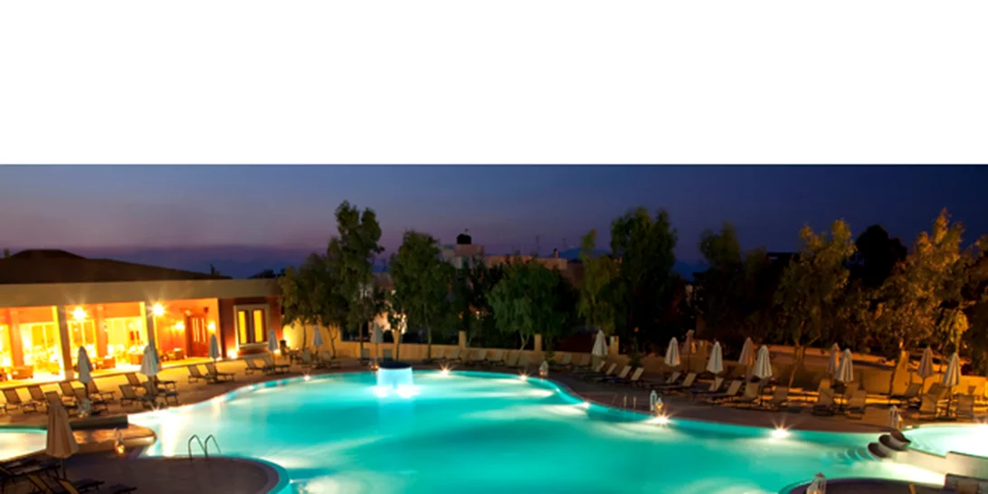 Πάμε διακοπές, μια ανάσα από την πόλη!