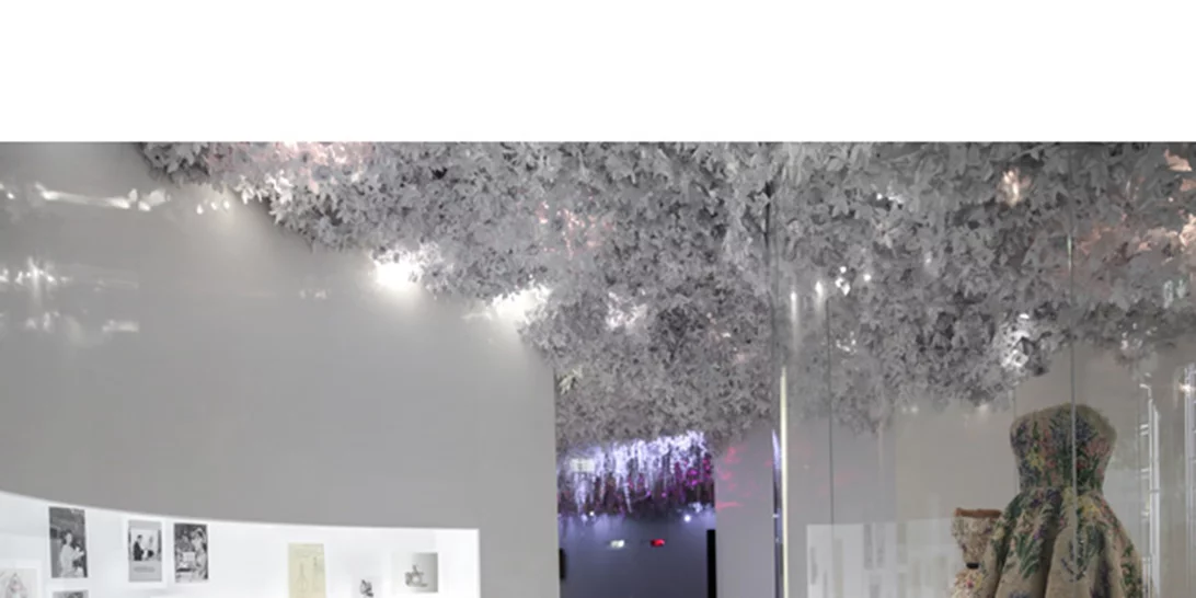 "Christian Dior, Designer Of Dreams" Η αναδρομική έκθεση για τον θρυλικό οίκο