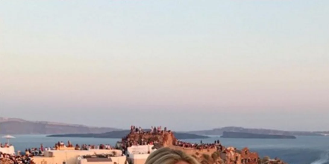 Baby Boom! H Chiara Ferragni είναι έγκυος στο πρώτο της παιδί!