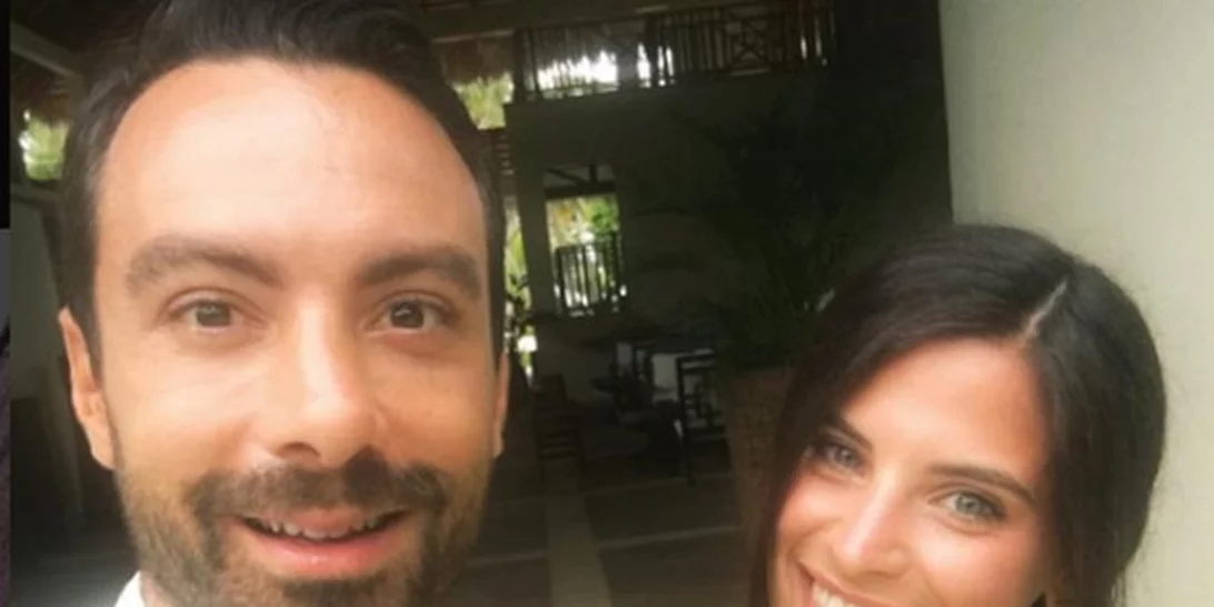 Χριστίνα Μπόμπα: Η γλυκιά έκπληξη του Σάκη Τανιμανίδη για τα γενέθλιά της